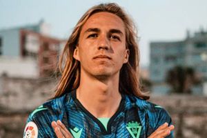 Rayados: Pedro Benito, el futbolista y tiktoker español que anhela jugar en Monterrey