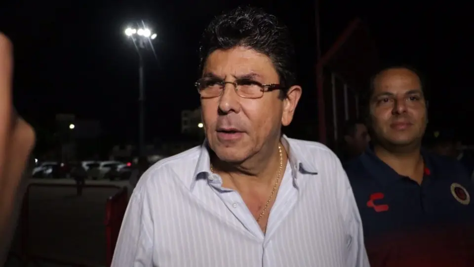 Fidel Kuri: Logró amparo para reabrir caso en contra de Alejandro Irarragorri y Enrique Bonilla