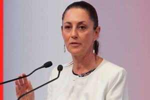 Sheinbaum: 'Estamos cerca de llegar a semáforo amarillo, pero hay que esperar'