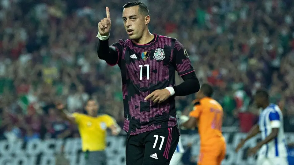 Selección Mexicana: Funes Mori, Héctor Herrera y Edson Álvarez, parte del 11 ideal de la Copa Oro
