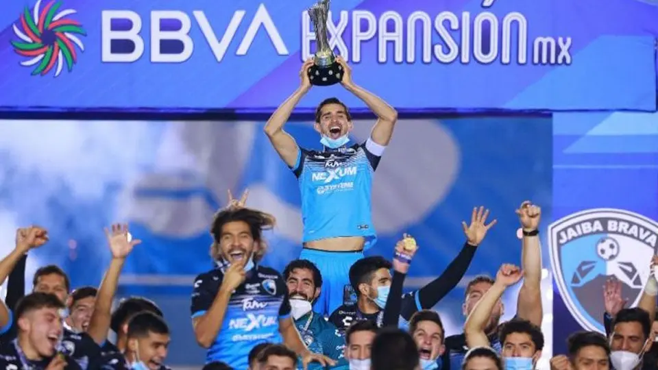 Liga de Expansión confirma aumento a 18 equipos y adoptará 'repechaje'
