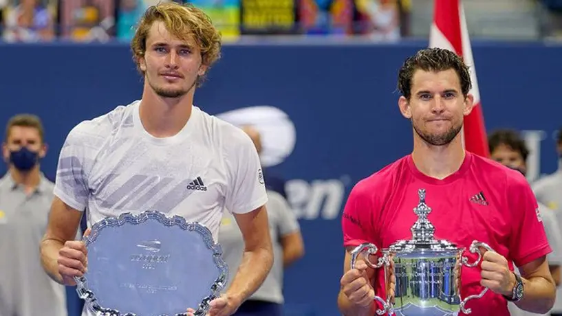 US Open: Campeones de Abierto de Estados Unidos recibirán premio más bajo desde 2012
