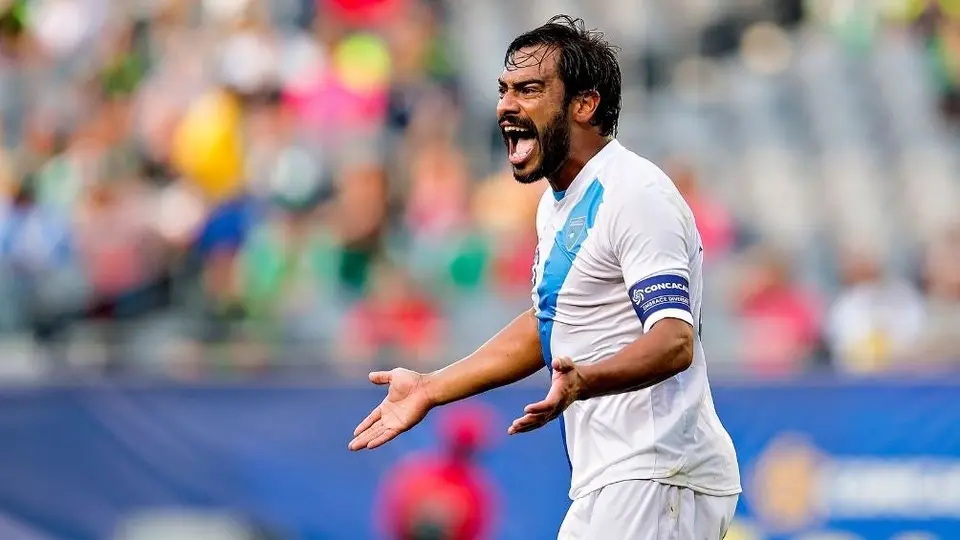 Pescadito Ruiz sobre invitación de Guatemala a Copa de Oro: 'Por dignidad algunos no iríamos'