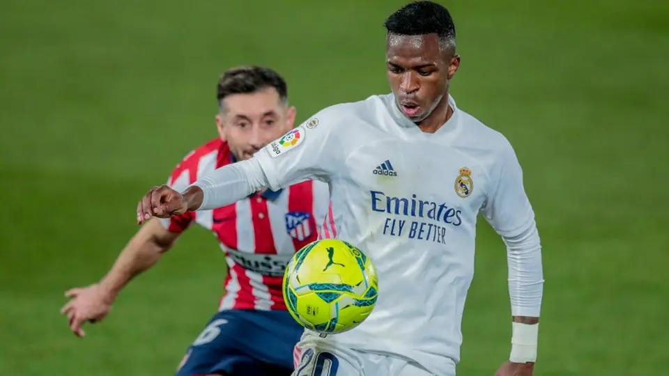Real Madrid vs Atlético: Derbi madrileño ya tiene fecha y horario