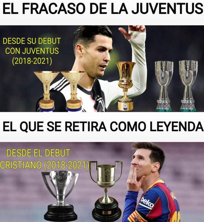 Cristiano Ronaldo: Diviértete con los mejores memes de la llegada de CR7 al Manchester United