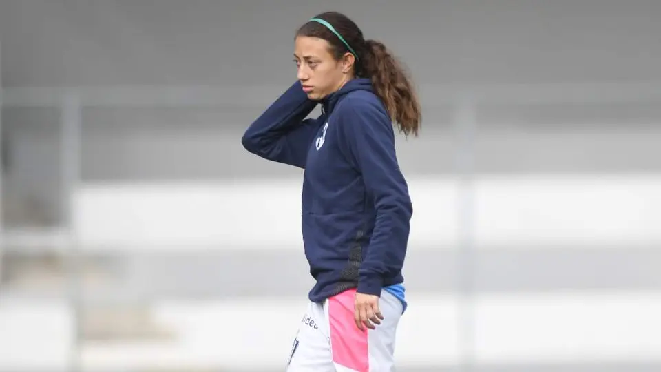 Ricla Rajunov: Anunció que dejará el futbol por causas personales