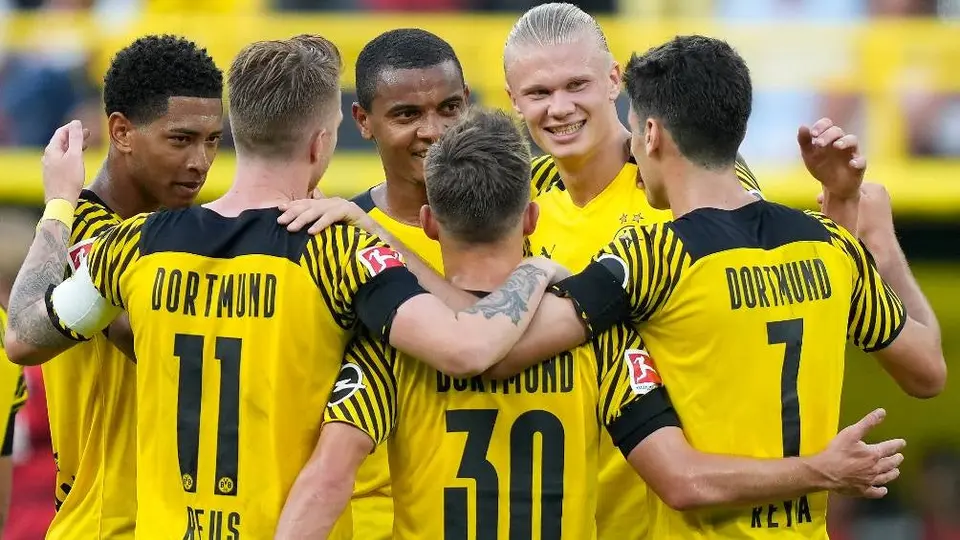 Borussia Dortmund: Director Deportivo asegura que tienen con qué vencer al Bayern Munich