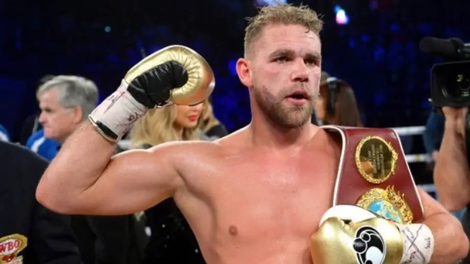 Canelo Álvarez: Saunders insultó a reporteros mexicanos