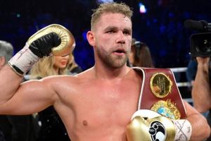 Canelo Álvarez: Saunders insultó a reporteros mexicanos