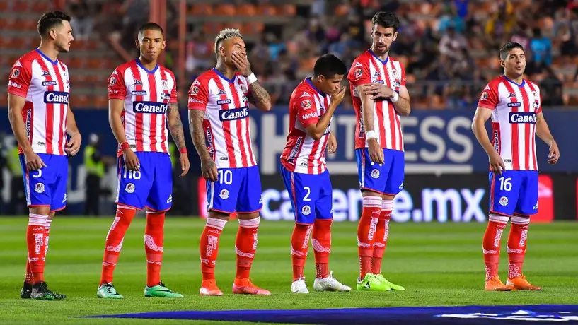 Atlético de San Luis: Se burló de su supuesta venta y cambio de nombre a Club de Cuervos