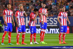 Atlético de San Luis: Se burló de su supuesta venta y cambio de nombre a Club de Cuervos