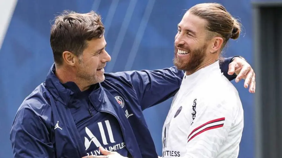 PSG: Con la plantilla más completa tras llegada de Ramos, Donnarumma y Wijnaldum