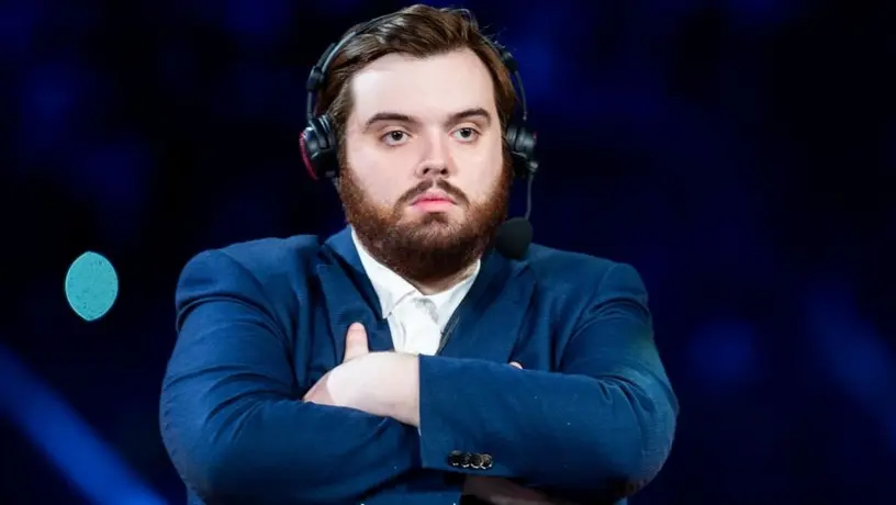 League of Legends: Ibai confirmó que le gustaría tener un equipo de esports en la Superliga