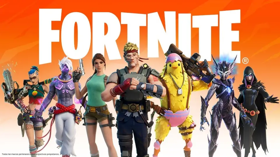 Xbox: Gold ya no será un requisito para jugar en línea los títulos free to play