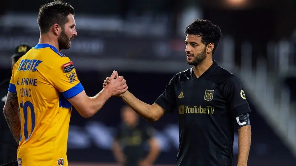 All-Star Game entre Liga MX y MLS será anunciado el miércoles 9 de junio