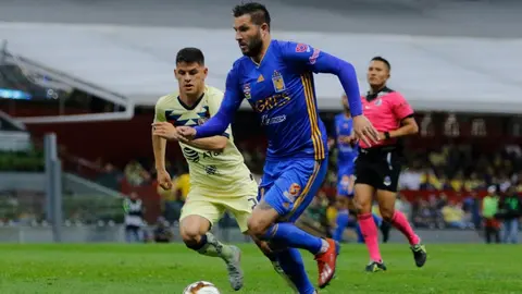 América: Se medirá ante Piojo Herrera y Tigres en gira de amistosos en Estados Unidos