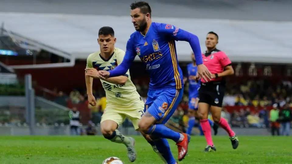 América: Se medirá ante Piojo Herrera y Tigres en gira de amistosos en Estados Unidos