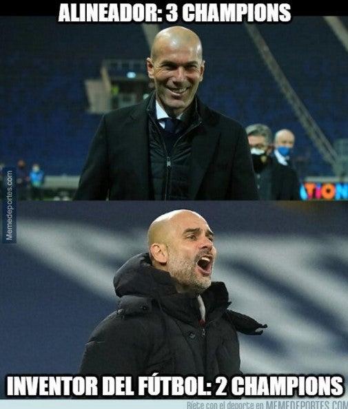Champions League: Diviértete con los mejores memes de la Final