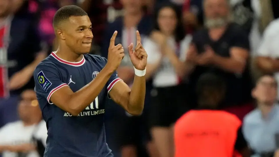 Real Madrid: Ofrecería hasta 180 millones de euros por Mbappé