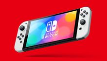Nintendo Switch: Anunció un nuevo modelo para su consola