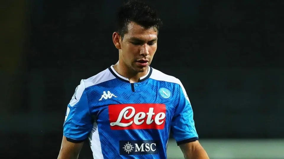 Hirving Lozano: Gennaro Gattuso mandará al Chucky a la banca en partido ante Spezia