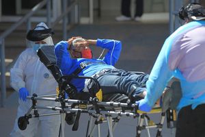 México registró 6 mil 228 nuevos casos de covid-19; muertes sumaron 155