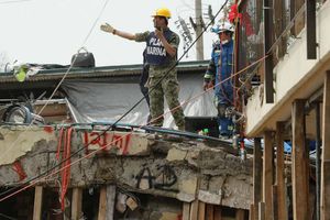 Rébsamen: Dan 208 años de cárcel a director de obras del colegio por homicidio doloso