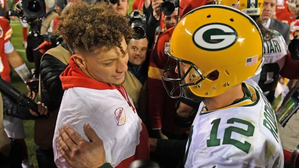 NFL: Los cinco partidos que roban reflectores en la temporada 2021