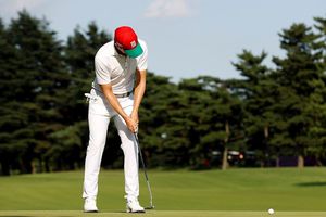 Tokio 2020: Carlos Ortiz terminó en tercer lugar en la penúltima ronda de golf