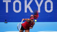 Tokio 2020: Naomi Osaka avanza a Octavos de Final en tenis femenil