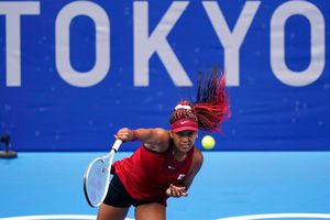 Tokio 2020: Naomi Osaka avanza a Octavos de Final en tenis femenil