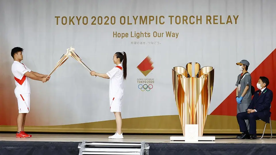 Tokio 2020: Llama de Juegos Olímpicos no recorrerá las calles de Hiroshima