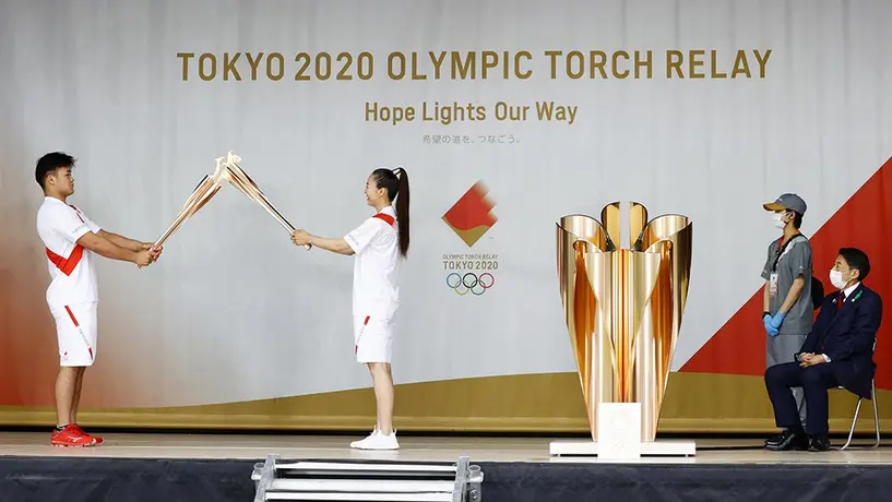 Tokio 2020: Llama de Juegos Olímpicos no recorrerá las calles de Hiroshima