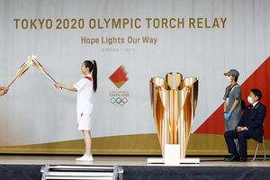 Tokio 2020: Llama de Juegos Olímpicos no recorrerá las calles de Hiroshima