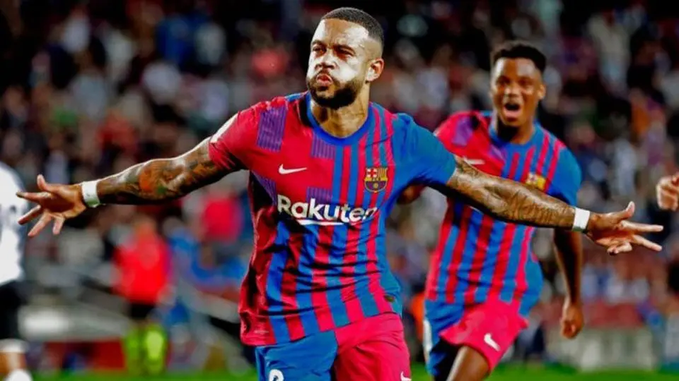 Barcelona y Real Madrid afrontarán primer Clásico Español sin sus históricos capitanes