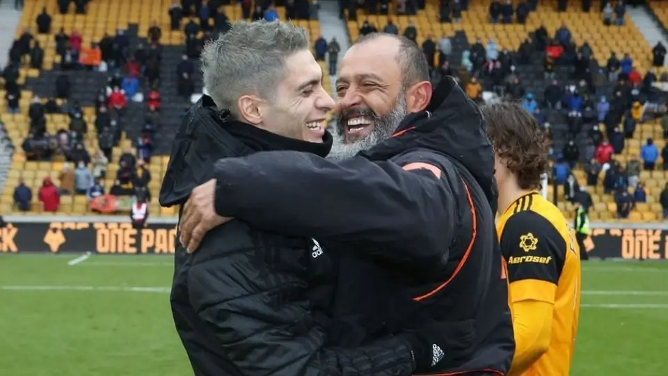 Raúl Jiménez: Wolverhampton se enfrentará a Nuno Espirito Santo y los Spurs