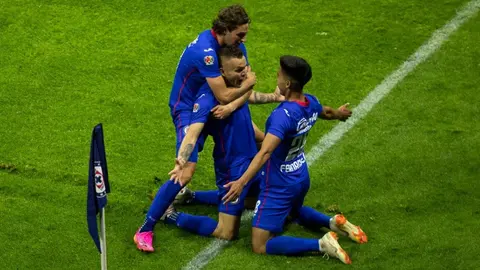 Cruz Azul: La Máquina, el cuarto club más ganador de Liga MX tras alzar 'La Novena'