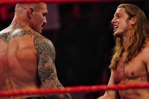 WWE: Randy Orton y Matt Riddle, la pareja favorita para ganar el campeonato de RAW