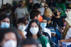 CDMX permitirá a adolescentes cambiar género en acta de nacimiento