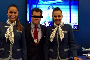 Miguel Alemán Magnani: Interpol emitió ficha roja para la captura del empresario mexicano