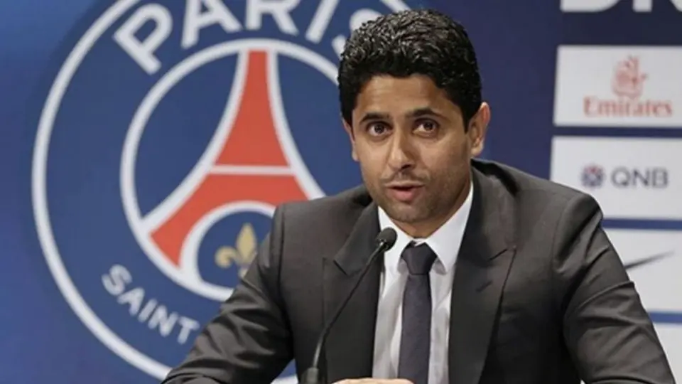 Presidente del PSG sobre la Superliga: 'No pretendía defender los intereses del futbol'