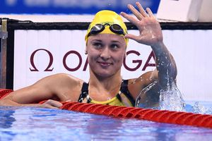 Juegos Olímpicos: Nadadora australiana renunció a la competición 'por unos pervertidos'