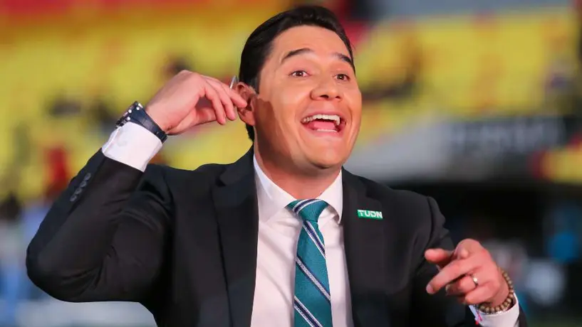 Moisés Muñoz: Participará en el reality 'Las estrellas bailan en hoy'