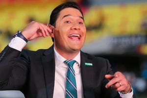 Moisés Muñoz: Participará en el reality 'Las estrellas bailan en hoy'