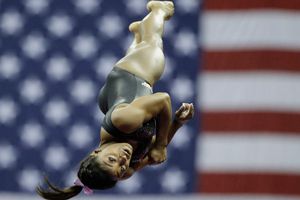 Tokio 2020: Estados Unidos llevará al segundo equipo más numeroso de su historia en JO