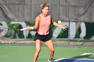 Renata Zarazúa: Jugará singles en Juegos Olímpicos de Tokio 2020
