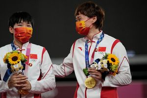 Tokio 2020: COI pidió explicaciones a China por atletas que exhibieron insignias de Mao