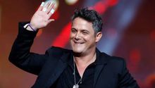 Real Madrid: Alejandro Sanz, distinguido como Socio de Honor del club merengue
