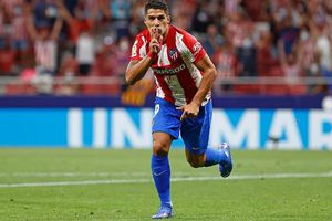 Luis Suárez lanzó su colección de NFT  de la mano de ISL y Ethernity