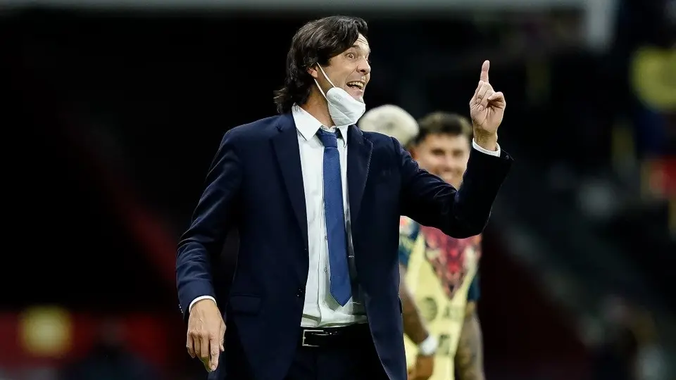 América: Solari admitió estar ilusionado por llegar a la Final de Concachampions